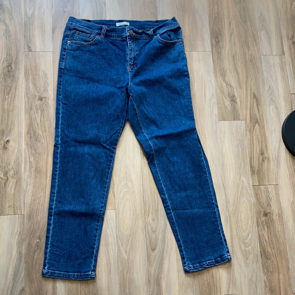 Orvis Denim - ORVIS jean size 14